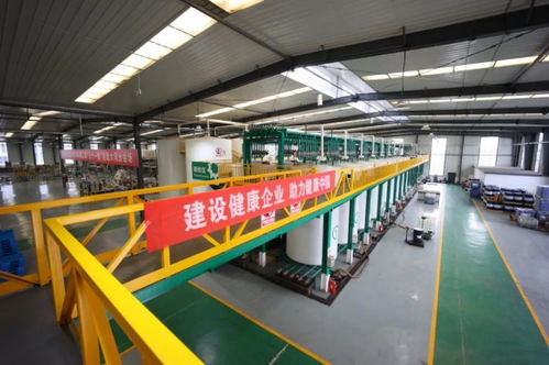 英莱壳智慧工厂 技术驱动未来，超凡技术全解密与技术转让前瞻