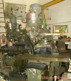 模具厂资产与技术整体转让公告