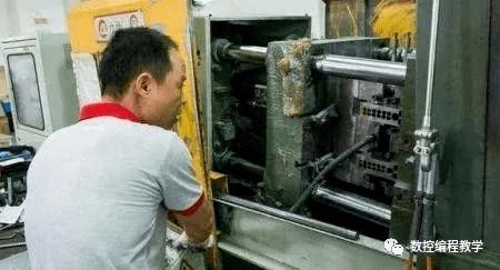 技工荒的根源 高要求与低回报的恶性循环