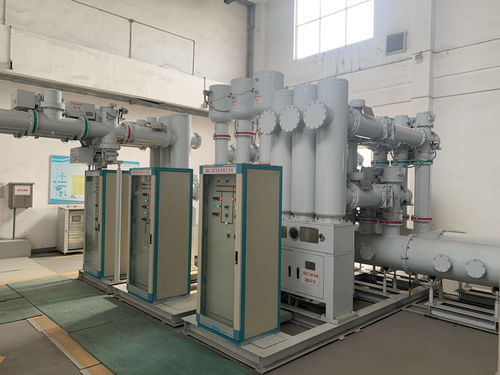 山钢集团莱芜分公司110kV银山变电站资产及技术转让项目概述