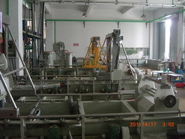 创新驱动电镀技术升级 上海金山技术转让的新机遇