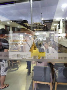 上海虹桥宾馆延安西路旺铺招租 餐饮创业优选，助力品牌腾飞