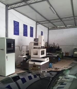 上海嘉定区线切割技术概览 从市场价格到厂家选择与转让趋势