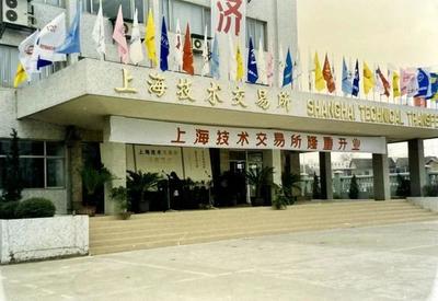 6亿元技术转让合同的背后 上海技术交易所如何做大技术要素市场