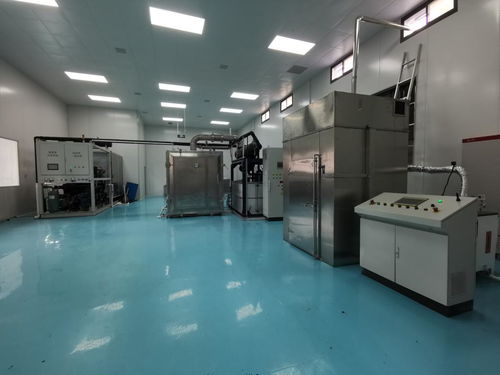 沪上农产品干燥加工技术成果转化获重大突破，示范应用与装备线推广成效显著